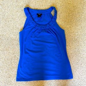 Ann Taylor XSP tank top